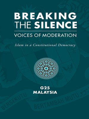 cover image of Breaking the Silence